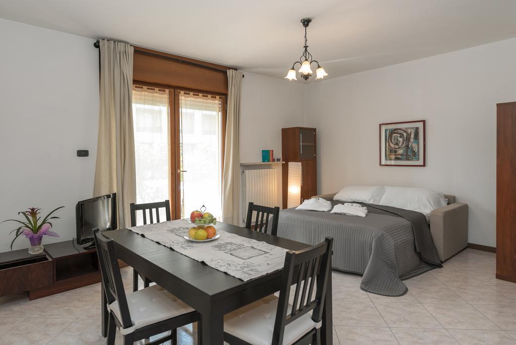Veronainflat - Francesco Exterior photo