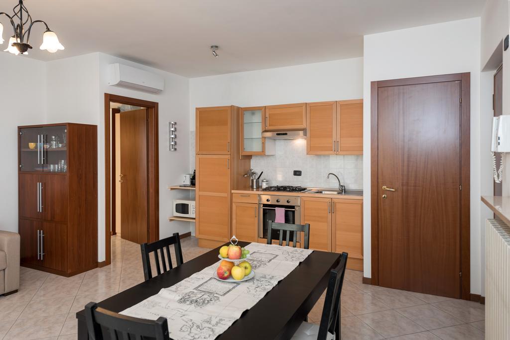 Veronainflat - Francesco Exterior photo