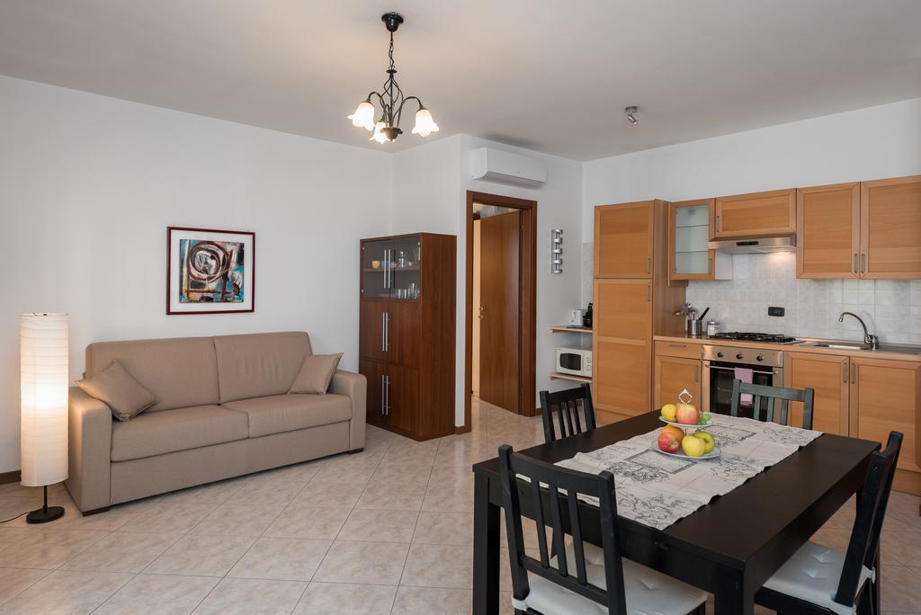 Veronainflat - Francesco Exterior photo