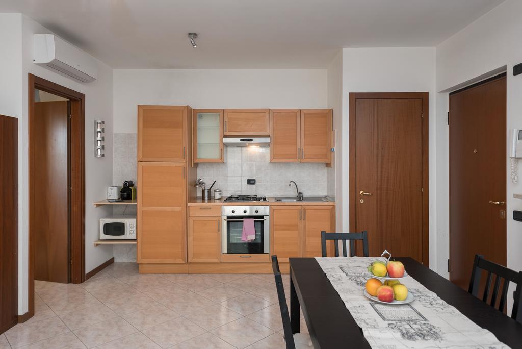 Veronainflat - Francesco Exterior photo