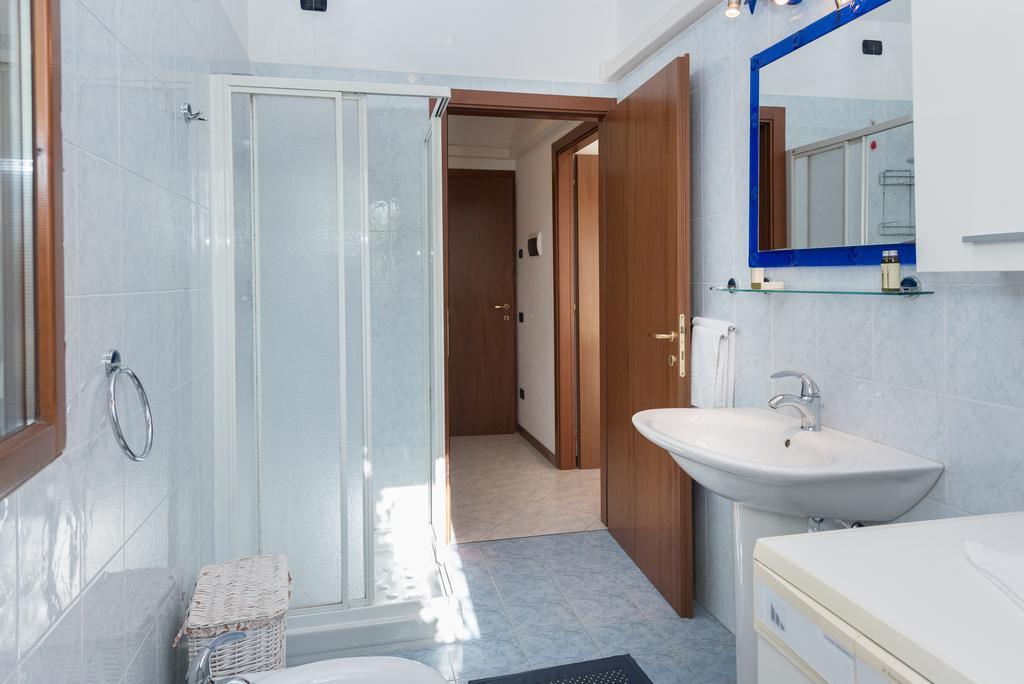 Veronainflat - Francesco Exterior photo