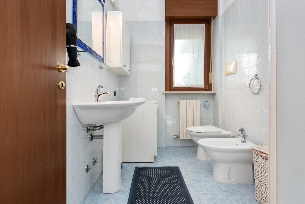 Veronainflat - Francesco Exterior photo