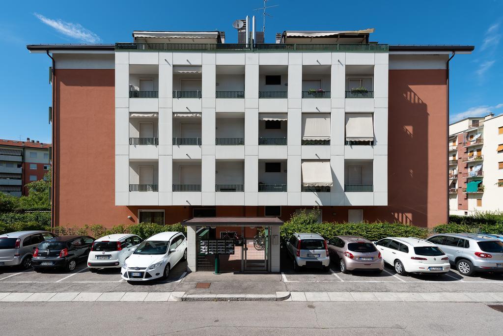 Veronainflat - Francesco Exterior photo