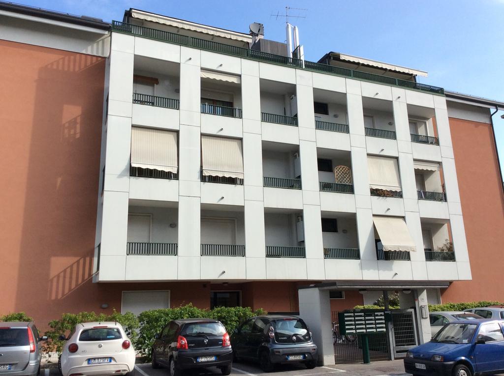 Veronainflat - Francesco Exterior photo